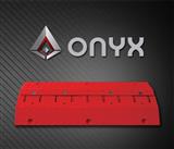 Picos ponchallantas de superficie manual marca Onyx. Seccin de 98.5 cms.[ONYX]
